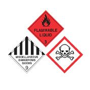 Hazchem & Biosecurity