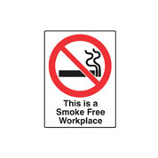 Workplace Signs