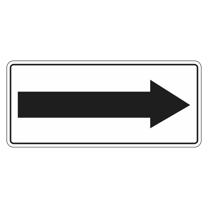 Arrow Sign