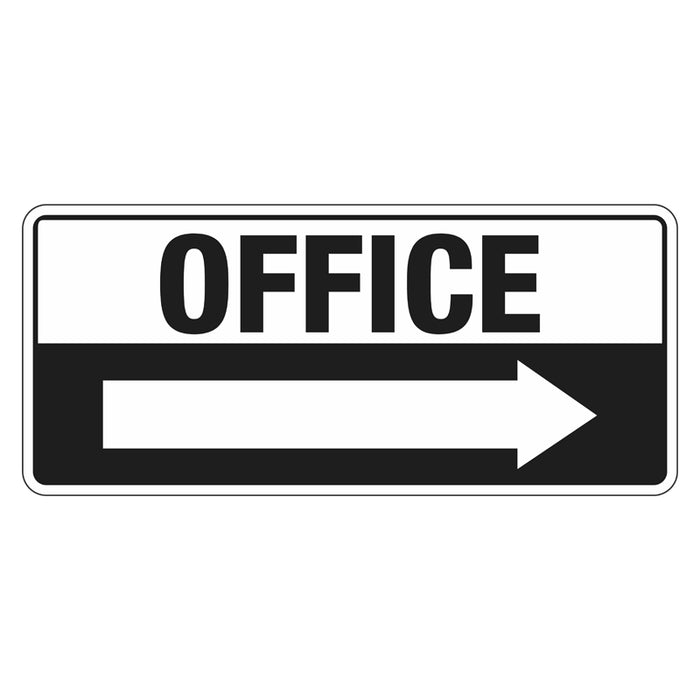 Office Sign