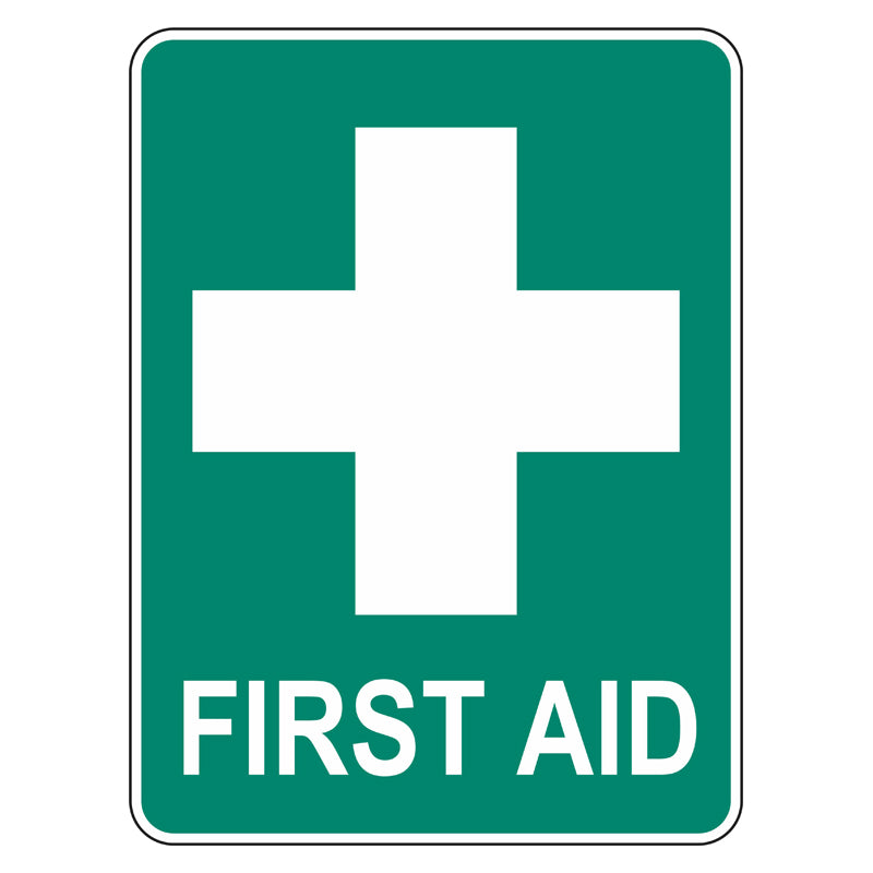 First Aid Sign in Australia | Order Online Here — Safetysigns.com.au