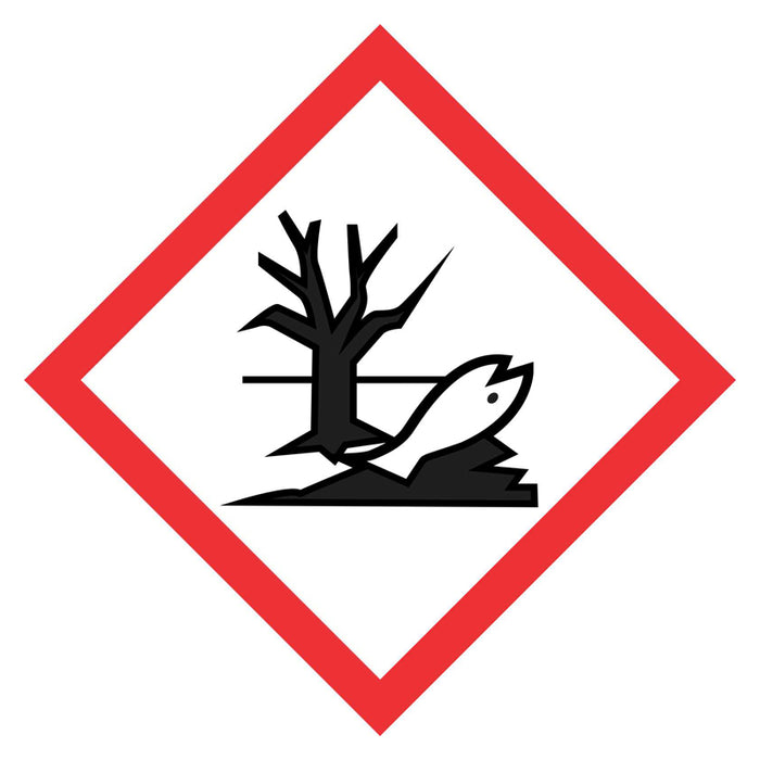 Hazchem GHS Sign - Environmental