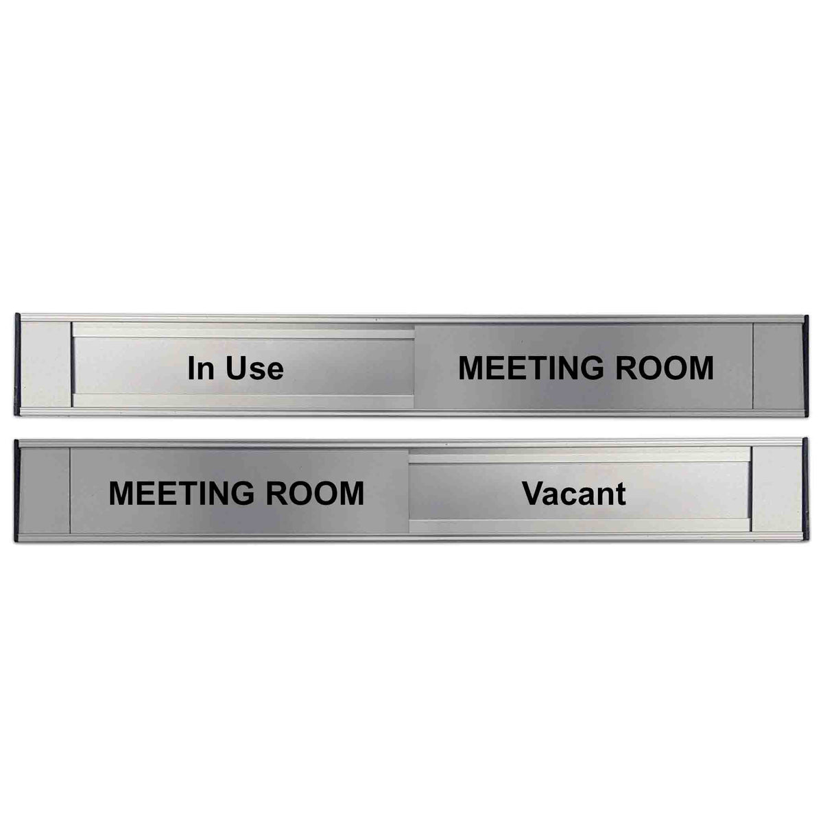 Door Sign - Meeting Room — Safetysigns.com.au