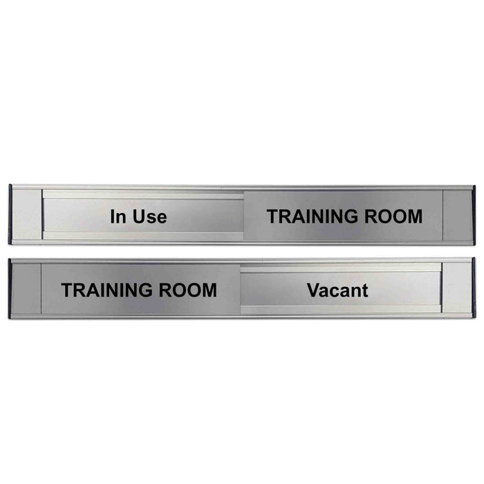 Door Sign - Training Room