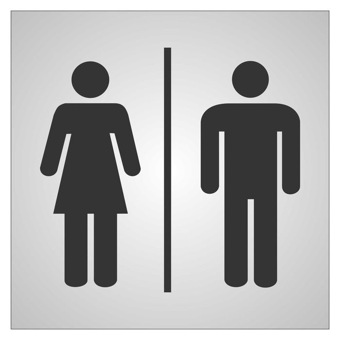 Unisex Sign