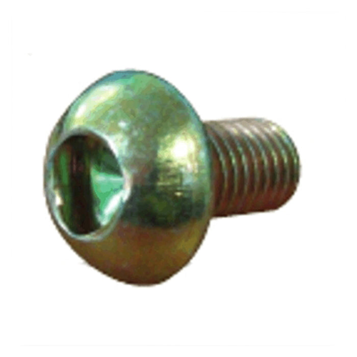 Post Bracket Anti Theft Bolts