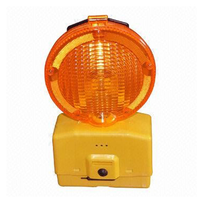 Hazard Warning Light