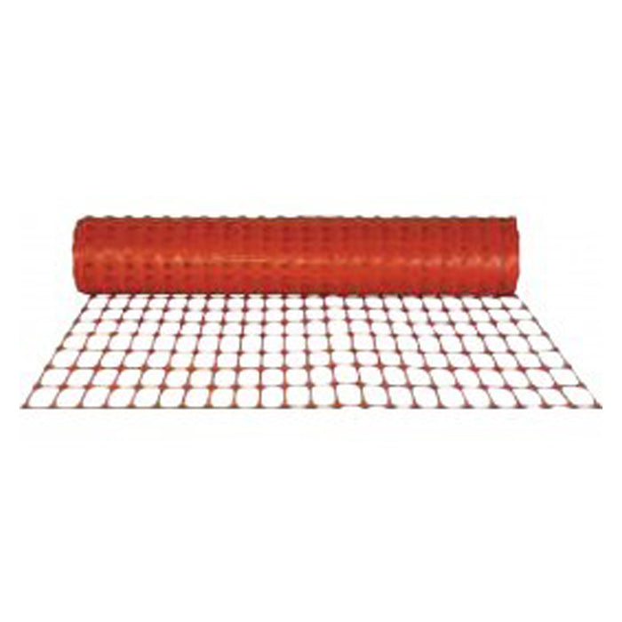 Barrier Mesh