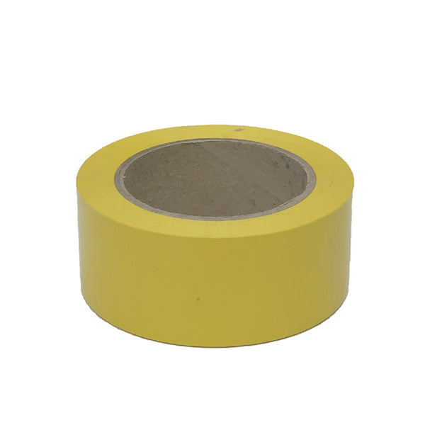 Floor Tape (Yellow & Black) – Safetysigns.com.au