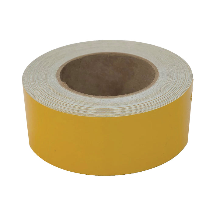 Reflective Tape - Yellow